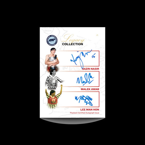 1994 Playback Legacy Collection Hobby Box