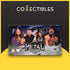 2022 Upper Deck Wrestling AEW All Elite Wrestling Skybox Metal Universe