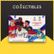2023-24 Topps Soccer UEFA Club Competitions (UCC) Finest Box