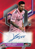 2023 Topps Soccer Finest MLS Major League Soccer