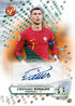 2023-24 Topps Soccer Pristine Road to EURO 2024