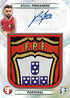2023-24 Topps Soccer Pristine Road to EURO 2024
