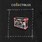 2024-25 Panini Prizm The Rolling Stones Hobby Mega Box