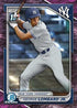2024 Topps Baseball Bowman Hobby Box