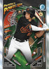 2024 Topps Baseball Bowman Hobby Box
