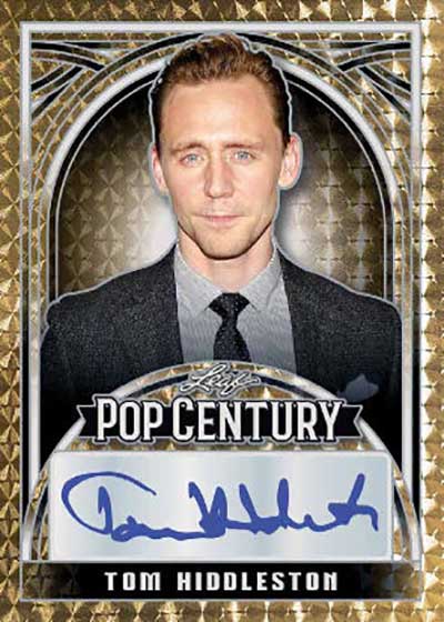 2024 Leaf Metal Pop Century