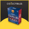 2023-24 Topps Soccer FC Barcelona Team Set