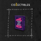 2024 Panini Impeccable LIV Golf Hobby Box