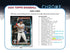 2024 Topps Baseball Chrome Hobby Jumbo Box
