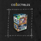 2025-26 Panini Soccer Pitch Kings International Value Box