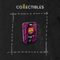 2025-26 Topps Soccer Barcelona Collector Tin