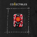 2025-26 Topps Soccer Manchester United Collector Tin
