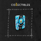2025-26 Topps Soccer Argentina Collector Tin