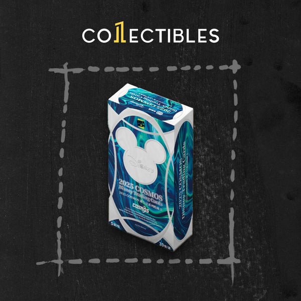 2025 KAKA WOW COSMOS Disney Hobby Box