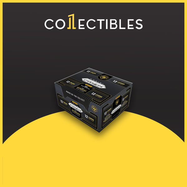 2025 Panini Prizm FIFA Club World Cup Hobby Box