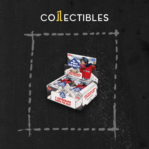 2025 Topps Pro Debut Baseball Jumbo Box