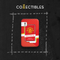2026-27 Topps Soccer Manchester United Collector Tin
