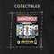 2026 Panini Soccer Prizm FIFA World Cup Monopoly Value Box