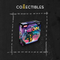 2026 Topps Marvel Neon Mega Box
