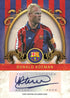 2023-24 Topps Soccer FC Barcelona Team Set