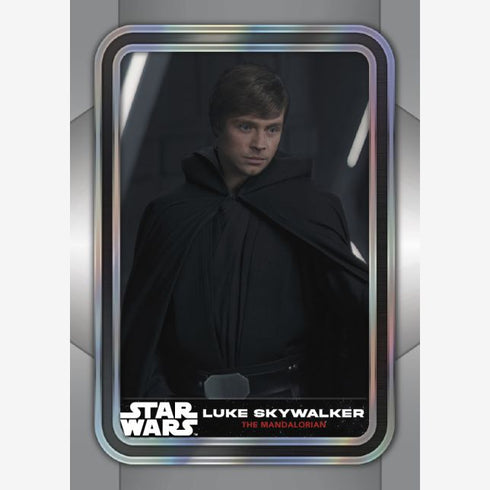 2023 Topps Star Wars Flagship Hobby Box