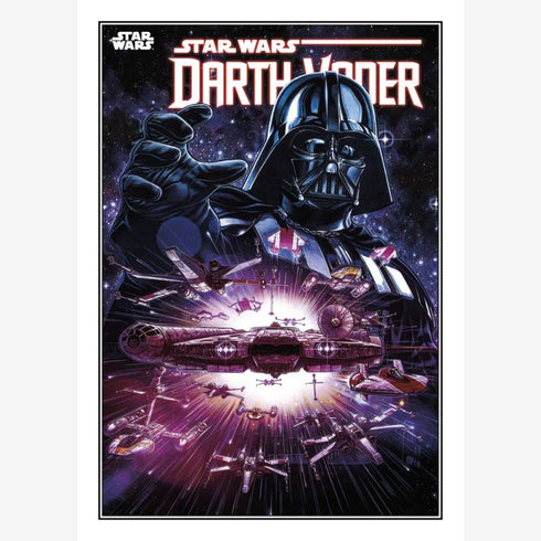 2023 Topps Star Wars Flagship Hobby Box