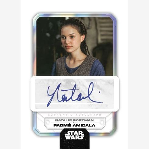 2023 Topps Star Wars Flagship Hobby Box