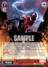 Weiss Schwarz Japanese: Marvel Card Collection Vol.2 Booster Box