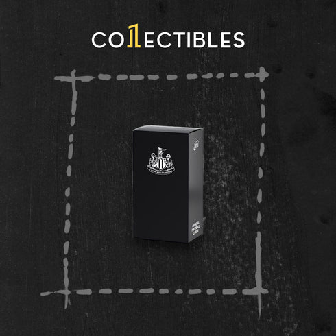 2024-25 Futera Soccer Newcastle United FX Hobby Box