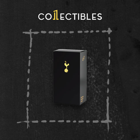 2024-25 Futera Soccer Tottenham FX Hobby Box