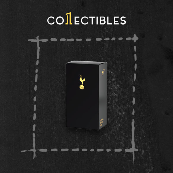 2024-25 Futera Soccer Tottenham FX Hobby Box