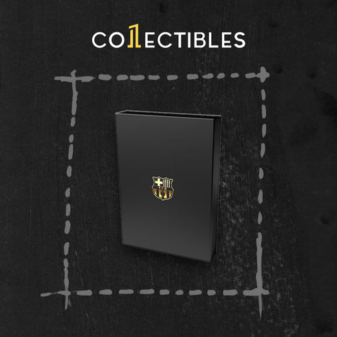 2024-25 Futera Soccer Barcelona FC Unique Hobby Box