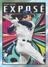 2024 Topps Baseball Chrome Hobby Jumbo Box