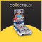 2023-24 Topps Soccer Chrome UEFA Club Competitions (UCC) Hobby Box