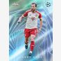 2023-24 Topps Soccer Chrome UEFA Club Competitions (UCC) Jumbo Box