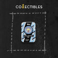 2025-26 Topps Soccer Manchester City Collector Tin