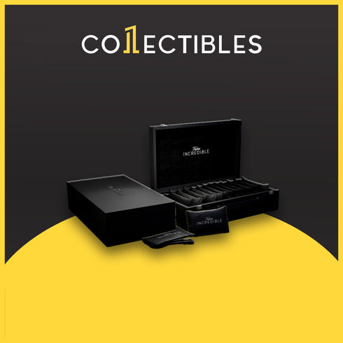 2025 Futera Incredible Soccer Hobby Box