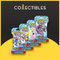 Pokemon English TCG Scarlet & Violet: Journey Together Sleeved Booster