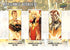 2023 Upper Deck Marvel Allegiance: Avengers VS X-Men