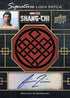 2023 Upper Deck Marvel Shang-Chi and the Legend of the Ten Rings Box
