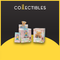 Butterbear Collectible Cards Observation Diary Series 2