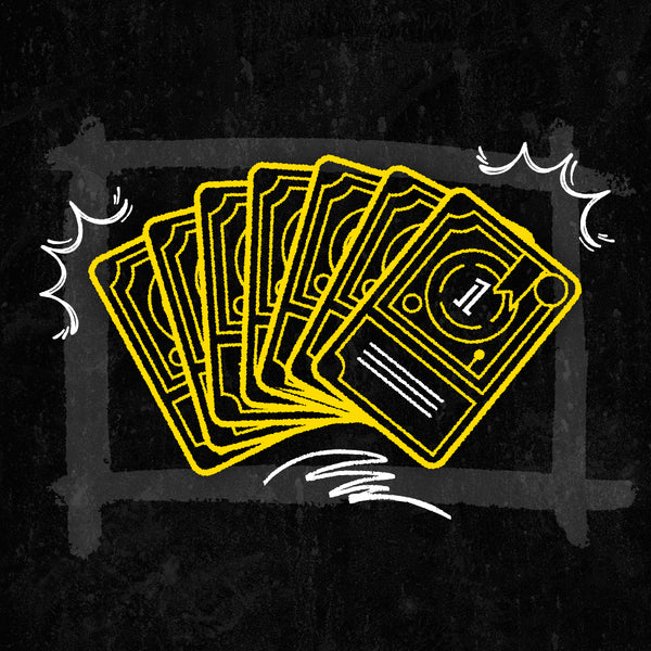TCGs