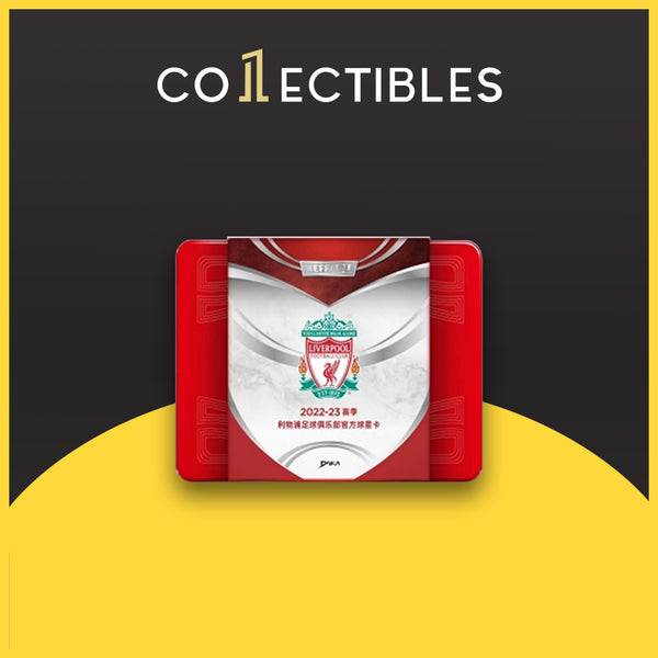 2023 Daka Soccer Ineffable Liverpool