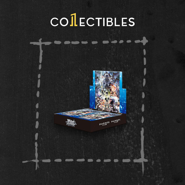 Weiss Schwarz Japanese: Date A Live Vol. 3 Booster Box