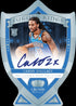 2023-24 Panini Basketball Crown Royale