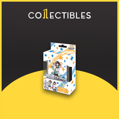 Weiss Schwarz Japanese: Kadokawa Sneaker Bunko Vol. 2 Trial Deck