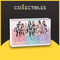 Korea Sports Entertainment Cheerleaders Card Collection Series 1 (Kolex Entertainment)