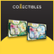 Pokemon English TCG: Leafeon VSTAR & Glaceon VSTAR Special Collection