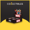 Weiss Schwarz English: Marvel Card Collection Booster Box