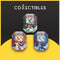 Pokemon English TCG: Paldea Partners Tins
